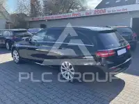 2017 Mercedes Benz E 220