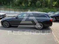 2017 Mercedes Benz E 220