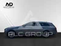 2017 Mercedes Benz E 220