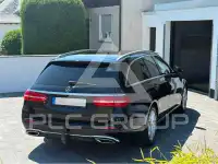 2017 Mercedes Benz E 220