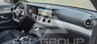 2017 Mercedes Benz E 220