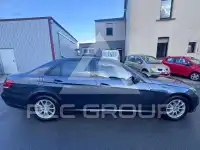 2017 Mercedes Benz E 220