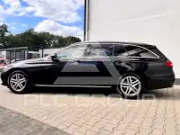 2017 Mercedes Benz E 220