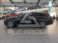 2017 Mercedes Benz E 220