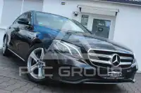 2017 Mercedes Benz E 220