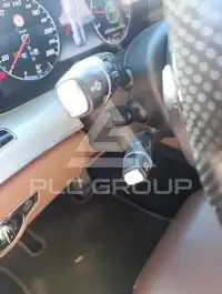 2017 Mercedes Benz E 220