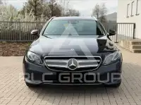 2017 Mercedes Benz E 220