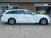 2017 Mercedes Benz E 220