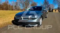 2017 Mercedes Benz E 220