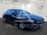 2017 Mercedes Benz E 220