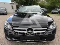 2017 Mercedes Benz E 220