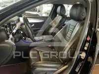 2017 Mercedes Benz E 220