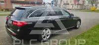 2017 Mercedes Benz E 220