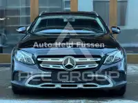 2017 Mercedes Benz E 220