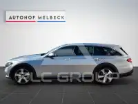 2017 Mercedes Benz E 220