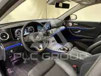 2017 Mercedes Benz E 220