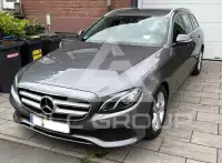 2017 Mercedes Benz E 220