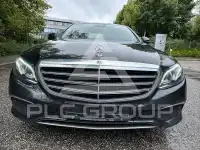 2017 Mercedes Benz E 220