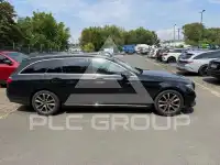 2017 Mercedes Benz E 220
