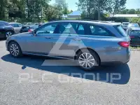 2017 Mercedes Benz E 220