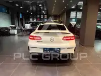 2017 Mercedes Benz E 220