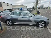 2017 Mercedes Benz E 220