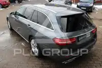 2017 Mercedes Benz E 220