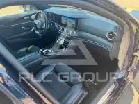 2017 Mercedes Benz E 220