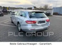 2017 Mercedes Benz E 220