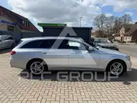 2017 Mercedes Benz E 220
