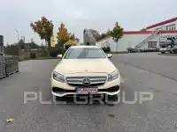 2017 Mercedes Benz E 220