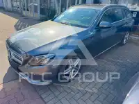 2017 Mercedes Benz E 220