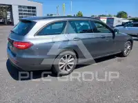 2017 Mercedes Benz E 220