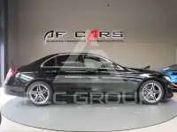 2017 Mercedes Benz E 220