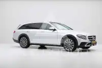 2017 Mercedes Benz E 220