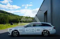 2017 Mercedes Benz E 220