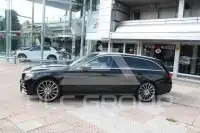 2017 Mercedes Benz E 220