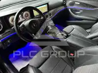 2017 Mercedes Benz E 220