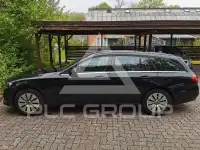 2017 Mercedes Benz E 220
