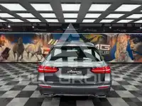 2017 Mercedes Benz E 220
