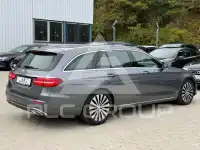 2017 Mercedes Benz E 220