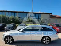2017 Mercedes Benz E 220
