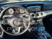2017 Mercedes Benz E 220