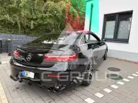 2017 Mercedes Benz E 220