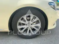 2017 Mercedes Benz E 220