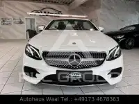 2017 Mercedes Benz E 220