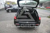 2017 Mercedes Benz E 220