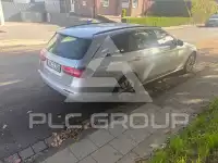 2017 Mercedes Benz E 220