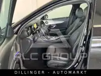 2017 Mercedes Benz E 220