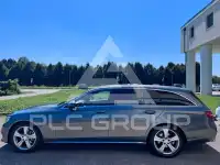 2017 Mercedes Benz E 220